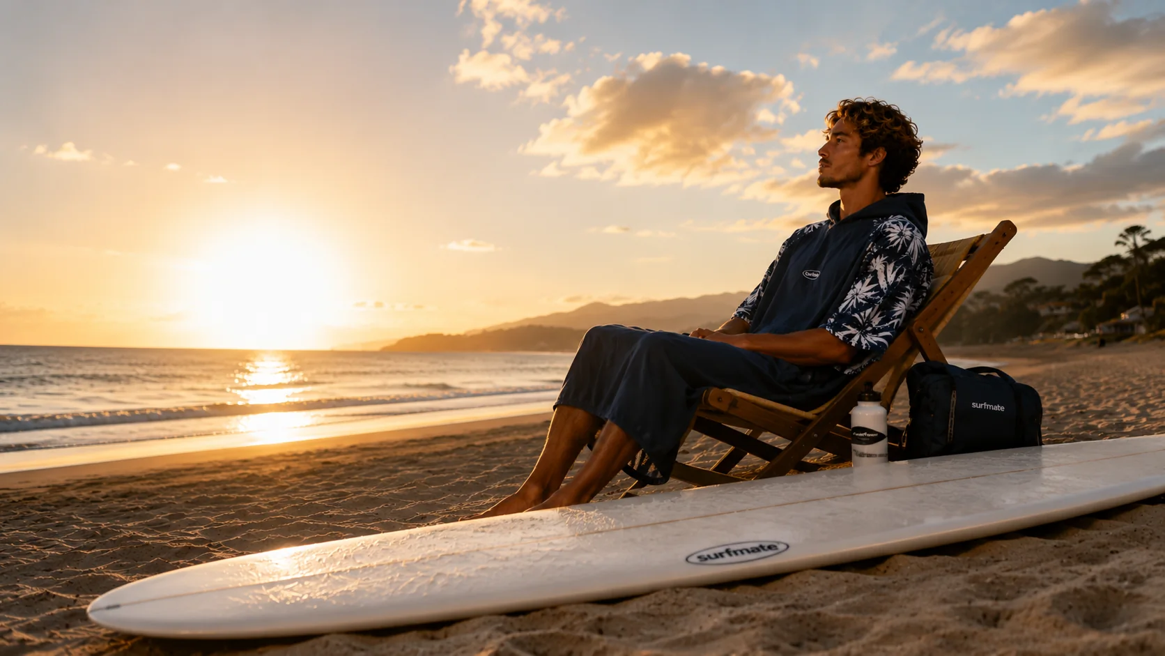 Find your flow.